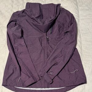 Paradox Women's Deep Purple Ski Jacket